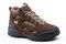 Mt. Emey 9703-L - Men's Outdoor Walking High Top by Apis - Brown Main Angle