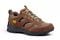 Mt. Emey 9708 - Men's Extrem-Light Athletic Walking Shoes by Apis - Brown Main Angle