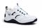 Mt. Emey 9708 - Men's Extrem-Light Athletic Walking Shoes by Apis - White Main Angle