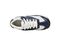 Mt. Emey Children's Orthopedic Sneakers - Slip Resistant by Apis - Navy/White 
