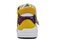 Mt. Emey Children's Orthopedic Boot - Strap Closure by Apis - Yellow Side