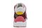 Mt. Emey Children's Orthopedic Boot - Strap Closure by Apis - White/Ruby Red Side