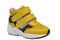 Mt. Emey Children's Orthopedic Boot - Strap Closure by Apis - Yellow Main Angle
