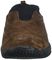 Propet Wash & Wear Slip On II Slip Resistant - Men's - Brownie/Black