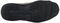 Propet Wash & Wear Slip On II Slip Resistant - Men's - Gunsmoke/Black