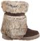 Bearpaw Tama - Women's 9 Inch Winter Boot - 1292W - Chocolate