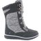 Bearpaw Aretha - Women's Waterproof Boot - 2049W - Charcoal