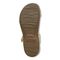 Vionic Rest Farra - Women's Supportive Sandals - Blush Metallic - 7 bottom view