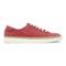 Vionic Sunny Hattie - Women's Canvas Sneaker - Red