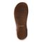 Vionic Rest Kirra - Women's Supportive Sandals - 7 bottom view Brown