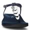 Vionic Rest Miami - Women's Supportive Sandals - 6 front view Navy