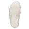 Vionic Indulge Gracie - Women's Toe Post Slipper - Marshmallow - Bottom