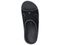 Spenco Kholo Plus Women's Orthotic Slide Sandals - Onyx top