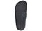 Spenco Kholo Plus Men's Orthotic Slide Sandals - Carbon/Pewter bottom