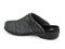 Revitalign Monterey - Women's Slip-on Clog - Heathered Black 3