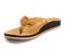 Revitalign Zuma - Women's Leather Sandal - Tan 4