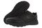 Spira WaveWalker Men's Slip Resistant Walking Shoe  - Black 7