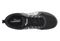 Spira CloudWalker Men's Athletic Walking Shoe with Springs - Black / White - 3