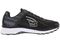 Spira Vento Women's Training Shoes with Springs - Black / Grey / White - 2