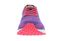 Spira Vento Women's Training Shoes with Springs - Purple / Coral / Black - 5