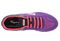 Spira Vento Women's Training Shoes with Springs - Purple / Coral / Black - 3