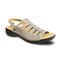 Revere Olympia - Women's Backstrap Sandal - Olympia Gold Wash