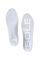 Sole Active Thin - Sports / Dress Shoe Insoles - thin top