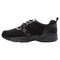 Propet Stability X Men's Active - Black - instep view