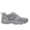 Propet Men's Stability X Sneakers - Dark Grey - Outer Side