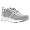 Propet Stability X Men's Active - Lt Grey - angle view - main