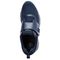 Propet Stability X Strap Men's Active - Navy - top view