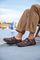 Propet Joseph Men's Sandal with Removable Insoles - Lifestyle