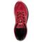 Propet Propet One LT 's Lace Up Athletic Shoes - Red - Top