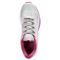 Propet Propet One LT Womens Active - Grey/Berry - top view
