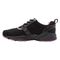 Propet Stability X Womens Active - Black/Berry - instep view