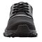 Propet Stability X Womens Active - Black - front view