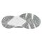 Propet Stability X Strap Womens Active - Lt Grey - sole view