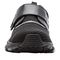 Propet Stability X Strap Womens Active - Black - front view