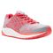Propet Propet One Womens Active A5500 - Coral - angle view - main