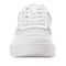 Propet Nessie Womens Slip Resistant - White - front view