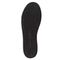 Propet Nyla Womens Slip Resistant - Black - sole view