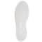 Propet Nyla Womens Slip Resistant - White - sole view