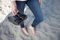 Propet June Women's Orthopedic Strap Sandal - Lifestyle