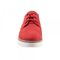 Softwalk Willis Women's Casual Comfort Shoe - Red - front