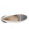 Trotters Anastasia Women's Comfort Slip-on Shoe - White - top