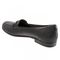 Trotters Anastasia Women's Comfort Slip-on Shoe - Black - back34