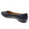 Trotters Estee Woven - Navy - back34