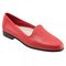 Trotters Liz Tumbled Women's Casual Loafer - Red - main