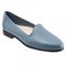 Trotters Liz Tumbled Women's Casual Loafer - Blue - main