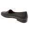 Trotters Liz Tumbled Women's Casual Loafer - Black - back34